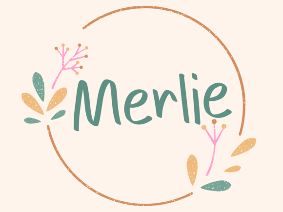 Merlie Font: Elevate Your Design with Graceful Typography
